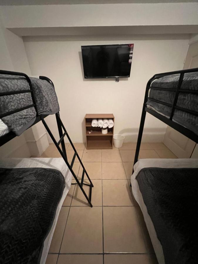 Citadin Hotel Ciudad Guatemala Eksteriør billede