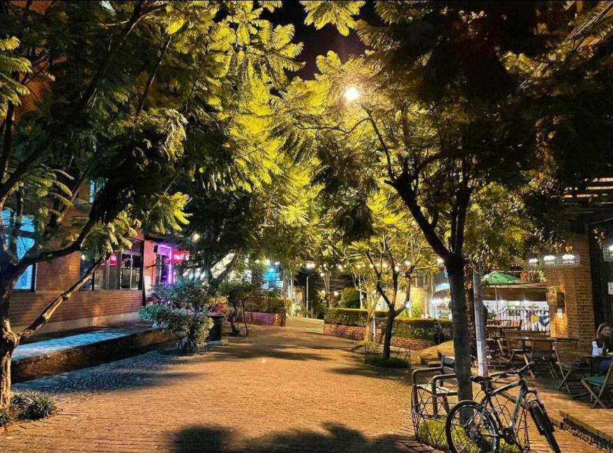 Citadin Hotel Ciudad Guatemala Eksteriør billede