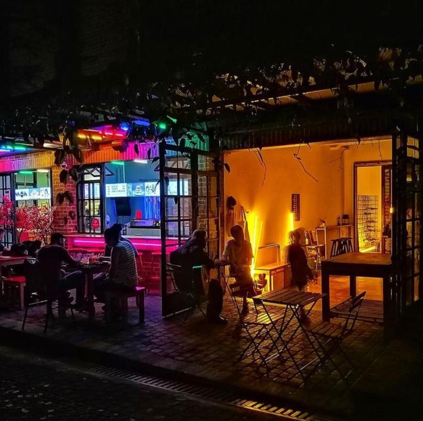 Citadin Hotel Ciudad Guatemala Eksteriør billede