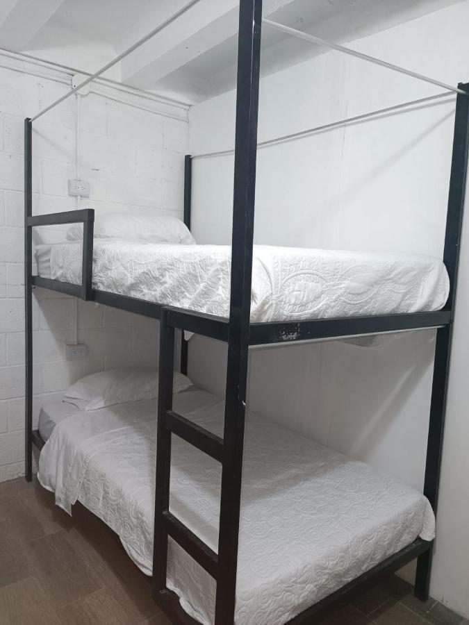 Citadin Hotel Ciudad Guatemala Eksteriør billede